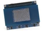 ISSI IS31FL3733-QFLS4-EB评估电路板的介绍、特性、及应用