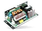 SL Power LU225系列开放式电源的介绍、特性、及应用