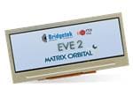 Matrix Orbital EVE2 TFT模块的介绍、特性、及应用