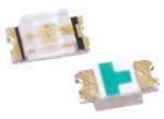 Vishay Semiconductors VLMTG1400 Highbright 0603 ChipLED的介绍、特性、及应用