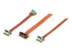 Harwin Datamate J-Tek & Gecko FPC组件的介绍、特性、及应用