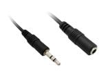 Stewart Connector / Bel 3.5mm音频电缆的介绍、特性、及应用