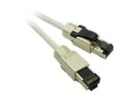 Stewart Connector / Bel 8.1电缆组件的介绍、特性、及应用