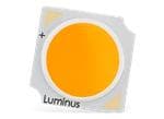 Luminus Devices CLM-9 COB & CXM-9 XNova COB阵列白光led的介绍、特性、及应用