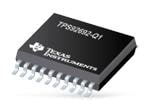 德州仪器TPS92692/TPS92692- q1 LED控制器的介绍、特性、及应用