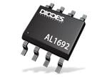 达尔科技AL1692 LED驱动控制器的介绍、特性、及应用
