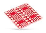 SparkFun Breakout Boards的介绍、特性、及应用