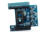 STMicroelectronics STM32核扩展板的介绍、特性、及应用