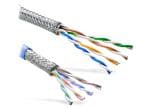 TE Connectivity Raychem  Cat 5e电缆的介绍、特性、及应用