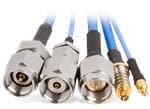 Amphenol / SV microwave高频射频电缆组件的介绍、特性、及应用