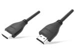 Molex HDMI电缆组件的介绍、特性、及应用