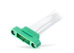 Harwin Gecko Screw-Lok (Gecko- sl)电缆组件的介绍、特性、及应用