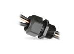 Heyco Enphase“Q Cable”液体紧抓绳钳的介绍、特性、及应用