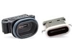 安费诺LTW防水Swift USB Type-C连接器的介绍、特性、及应用