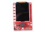 SparkFun DEV-16653树莓派的顶级pHAT的介绍、特性、及应用