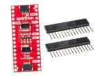 SparkFun DEV-16789 Qwiic Shield for Arduino Nano的介绍、特性、及应用