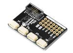 Adafruit Binho Qwiic / Stemma QT接口板的介绍、特性、及应用