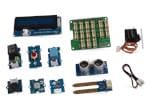 Seeed Studio Grove Base Kit for Raspberry Pi的介绍、特性、及应用
