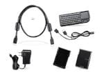 Adafruit Raspberry Pi Media Center Kit for Raspberry Pi 3的介绍、特性、及应用