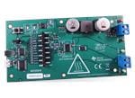德州仪器DRV8873xEVM/DRV8873x-Q1EVM评估模块的介绍、特性、及应用