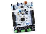 STMicroelectronics P-NUCLEO-IOM01M1 STM32的介绍、特性、及应用