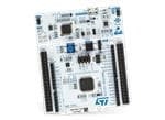 STMicroelectronics NUCLEO- 8l152r8 STM8 NUCLEO-64开发板的介绍、特性、及应用