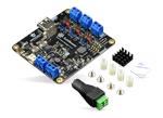 DFRobot DFR0535向日葵太阳能电源管理器的介绍、特性、及应用