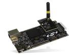 Silicon Labs SLWSTK6005A套件的兼容无线电板的介绍、特性、及应用