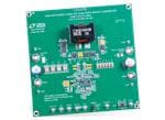亚德诺半导体LTC3779 4开关降压控制器的演示的介绍、特性、及应用