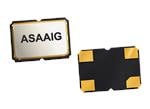 Abracon ASAAIG汽车和工业晶体振荡器的介绍、特性、及应用