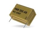 KEMET Electronics特种多组分溶液电容器的介绍、特性、及应用