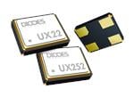 达尔科技UX22 / UX252超低抖动晶体振荡器的介绍、特性、及应用