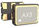 Abracon AX3 ClearClock 晶体振荡器的介绍、特性、及应用