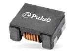 Pulse electronics小形状因子共模扼流圈的介绍、特性、及应用