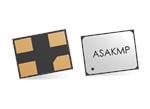 Abracon ASAKMP系列32.768kHz晶体振荡器的介绍、特性、及应用