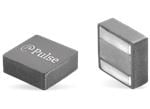 Pulse electronics PM220x SMT功率电感的介绍、特性、及应用