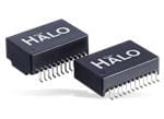 HALO Electronics 2.5G/5G BASE-T多gig以太网变压器的介绍、特性、及应用
