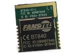 fstel BT840 nRF52840 BLE 5个模块的介绍、特性、及应用