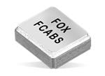 Fox 1210 FCABS晶体的介绍、特性、及应用