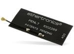 Ethertronics / AVX蜂窝和LTE天线的介绍、特性、及应用