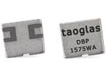 Taoglas DBP.1575.W.A。30介电带通滤波器的介绍、特性、及应用