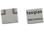 Taoglas DBP.2450.X.A。30介电带通滤波器的介绍、特性、及应用