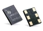 德州仪器LMK61E07超低抖动振荡器的介绍、特性、及应用