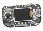 Adafruit PyGamer的介绍、特性、及应用