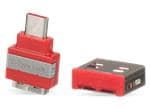 Panduit SmartKeeper屏蔽设备的介绍、特性、及应用