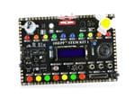 OSEPP Electronics Stem Kit 1的介绍、特性、及应用