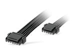 Molex Micro-Lock Plus连接器的介绍、特性、及应用