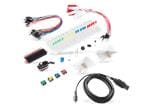 SparkFun Kit -14719发明者工具包桥Pack for micro:bit的介绍、特性、及应用