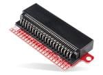 SparkFun micro:位漏接(带有头文件)的介绍、特性、及应用