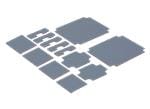莱尔德性能材料Tflex SF800热间隙填料的介绍、特性、及应用